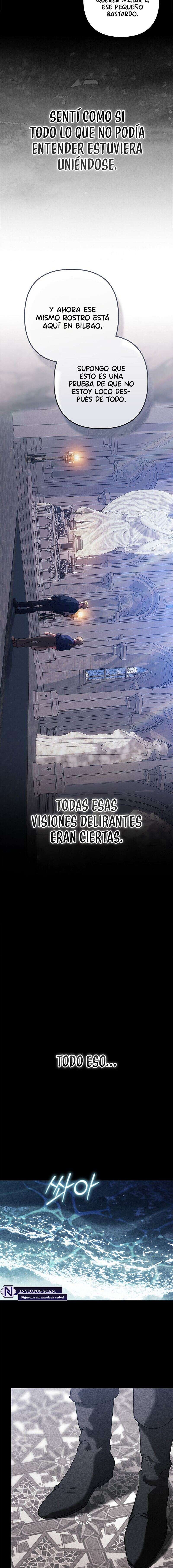 The Broken Ring This Marriage Will Fail Anyway Capítulo 98 - Page 11