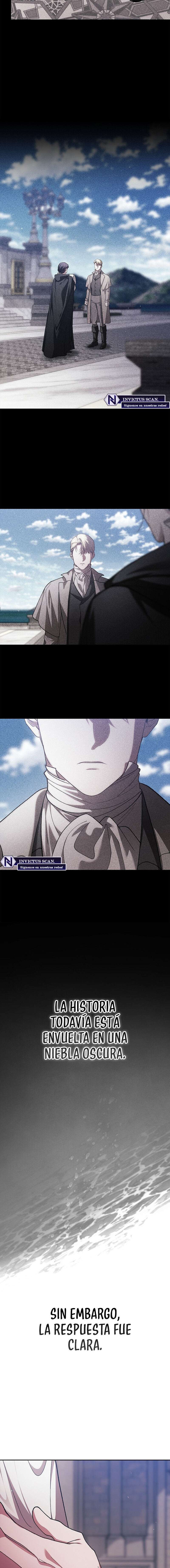 The Broken Ring This Marriage Will Fail Anyway Capítulo 98 - Page 12