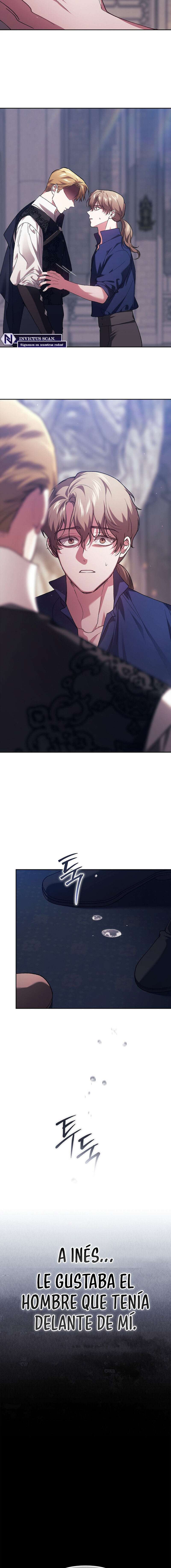 The Broken Ring This Marriage Will Fail Anyway Capítulo 98 - Page 13