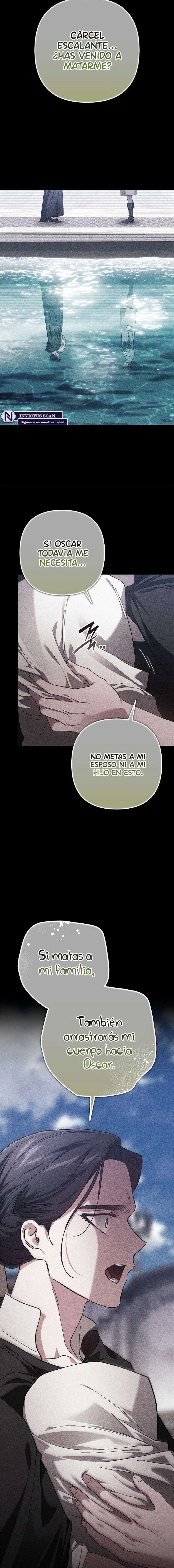 The Broken Ring This Marriage Will Fail Anyway Capítulo 98 - Page 14