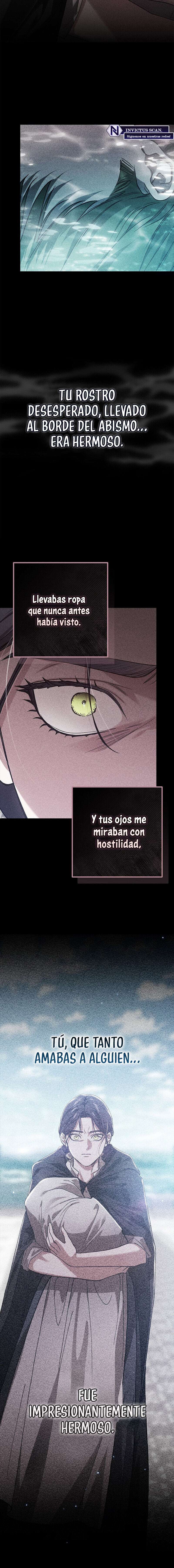 The Broken Ring This Marriage Will Fail Anyway Capítulo 98 - Page 15