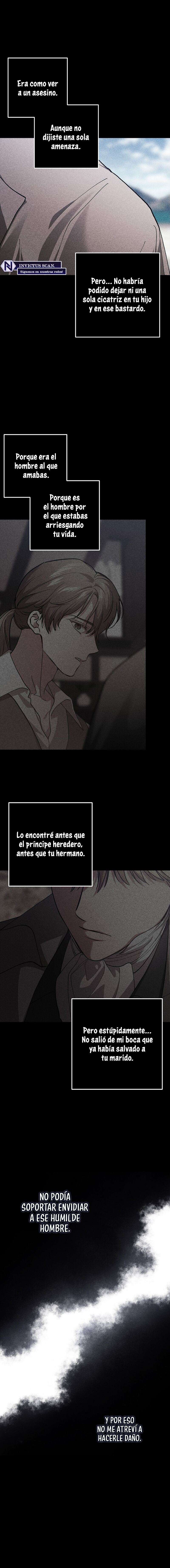 The Broken Ring This Marriage Will Fail Anyway Capítulo 98 - Page 16