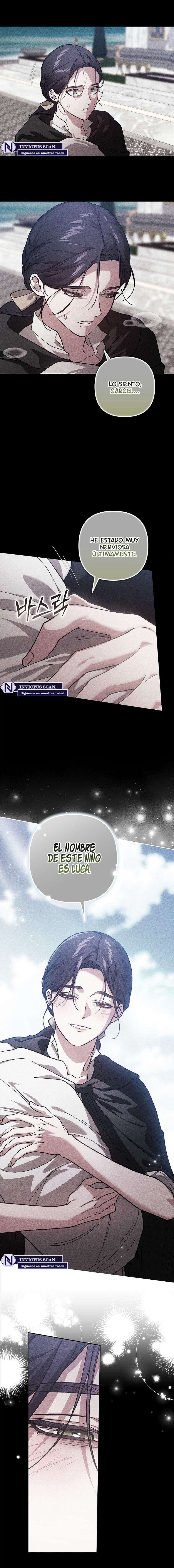 The Broken Ring This Marriage Will Fail Anyway Capítulo 98 - Page 17