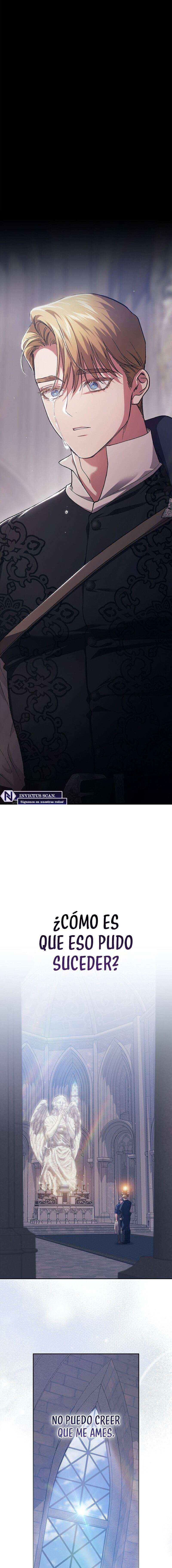 The Broken Ring This Marriage Will Fail Anyway Capítulo 98 - Page 18