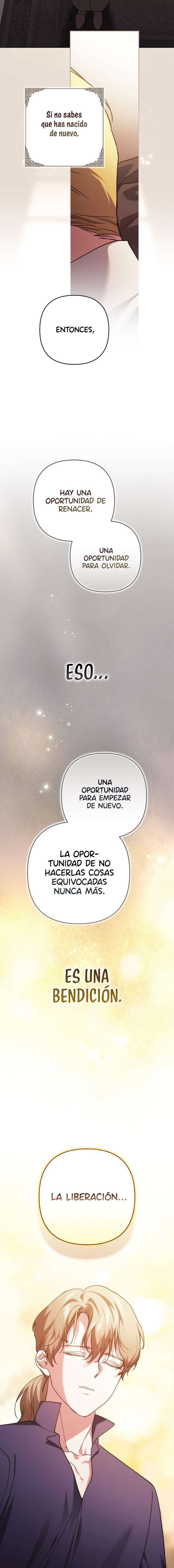 The Broken Ring This Marriage Will Fail Anyway Capítulo 98 - Page 24