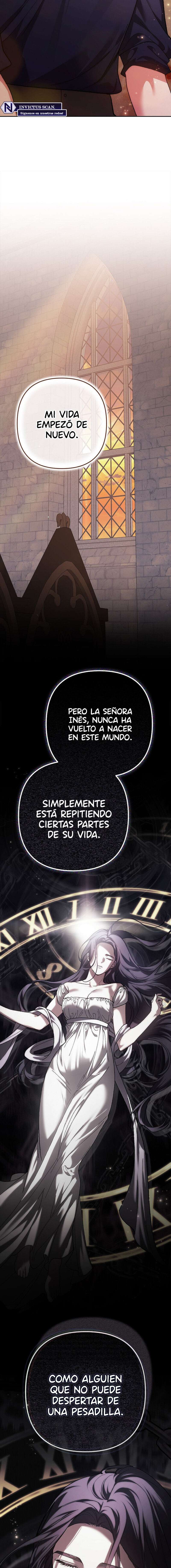 The Broken Ring This Marriage Will Fail Anyway Capítulo 98 - Page 25