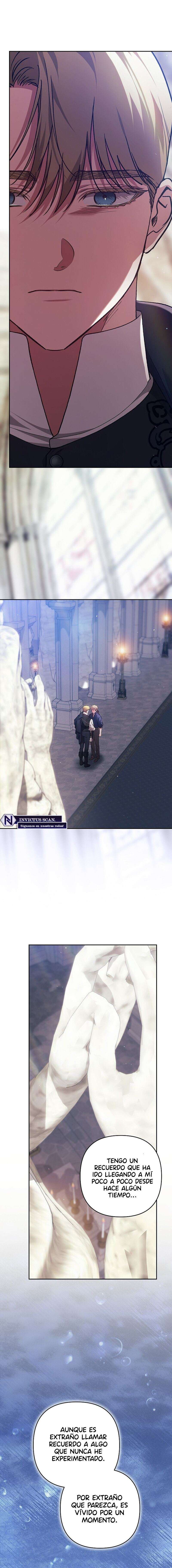 The Broken Ring This Marriage Will Fail Anyway Capítulo 98 - Page 4