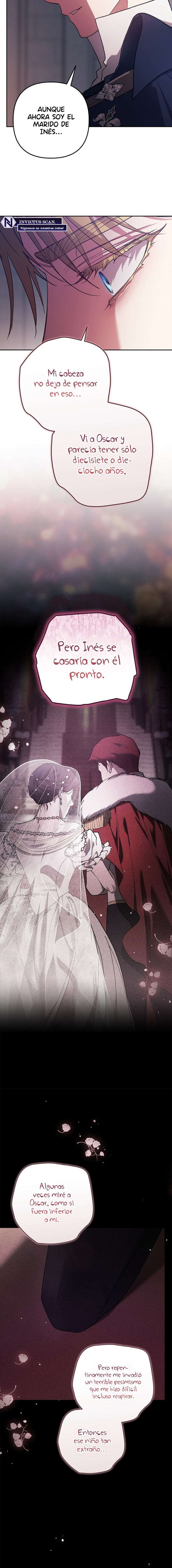 The Broken Ring This Marriage Will Fail Anyway Capítulo 98 - Page 8