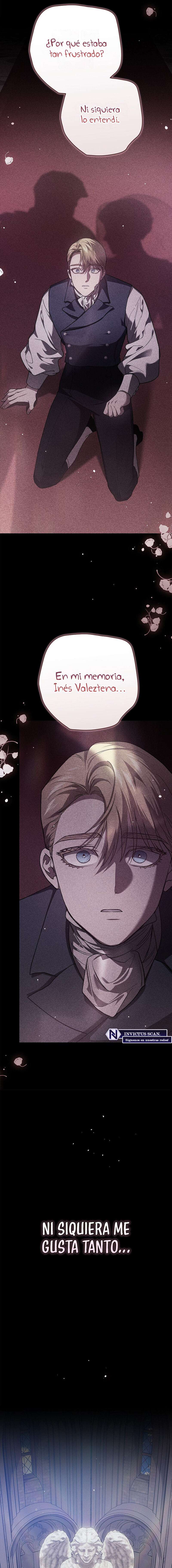 The Broken Ring This Marriage Will Fail Anyway Capítulo 98 - Page 9