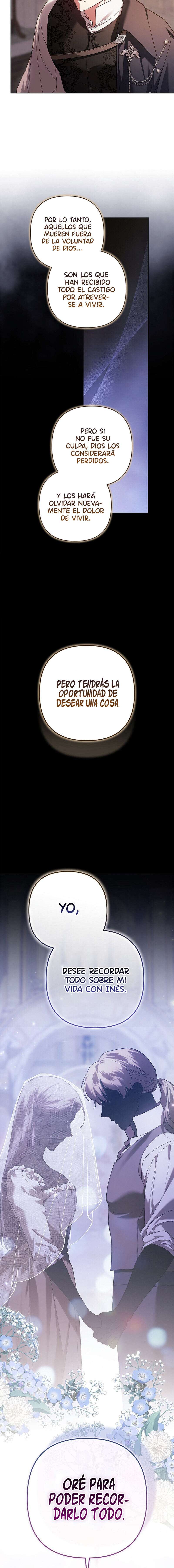 The Broken Ring This Marriage Will Fail Anyway Capítulo 99 - Page 10