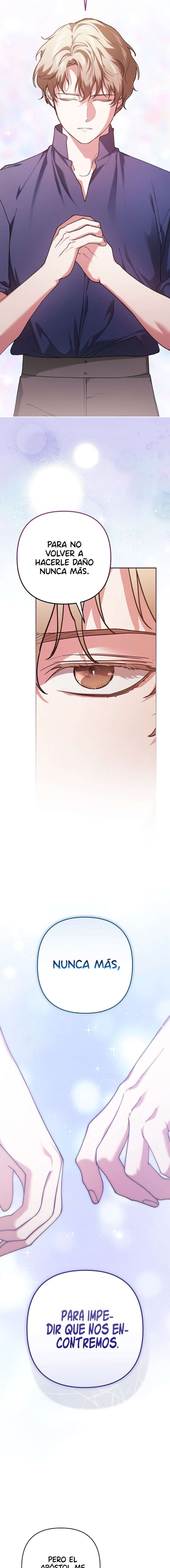 The Broken Ring This Marriage Will Fail Anyway Capítulo 99 - Page 11