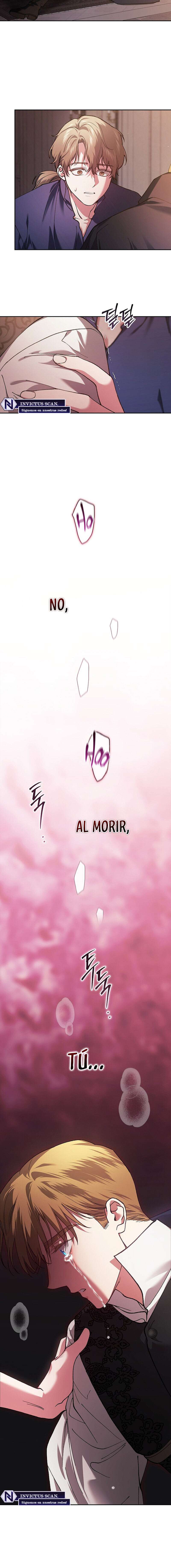 The Broken Ring This Marriage Will Fail Anyway Capítulo 99 - Page 15