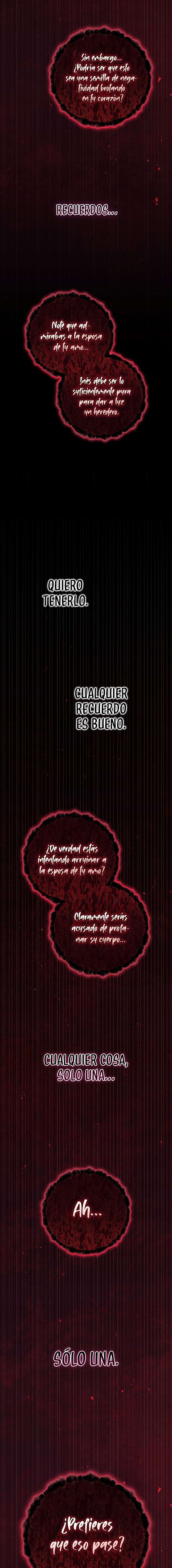 The Broken Ring This Marriage Will Fail Anyway Capítulo 99 - Page 19