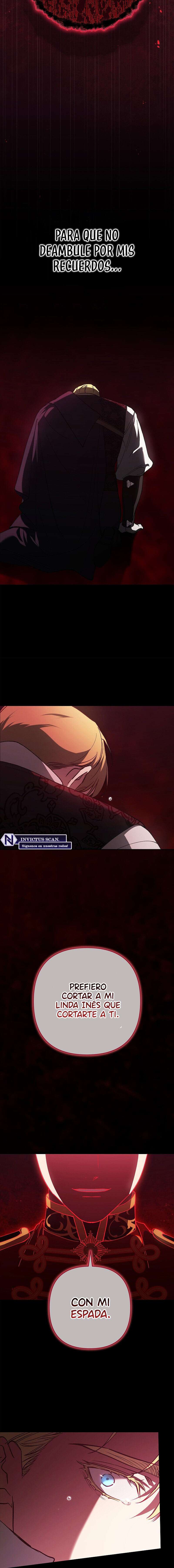 The Broken Ring This Marriage Will Fail Anyway Capítulo 99 - Page 20