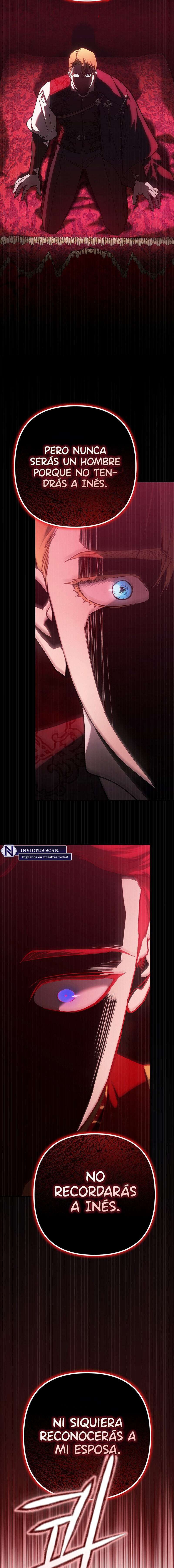 The Broken Ring This Marriage Will Fail Anyway Capítulo 99 - Page 22