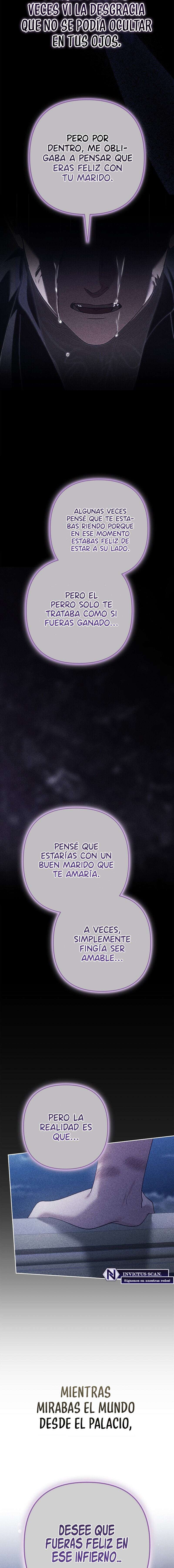 The Broken Ring This Marriage Will Fail Anyway Capítulo 99 - Page 24