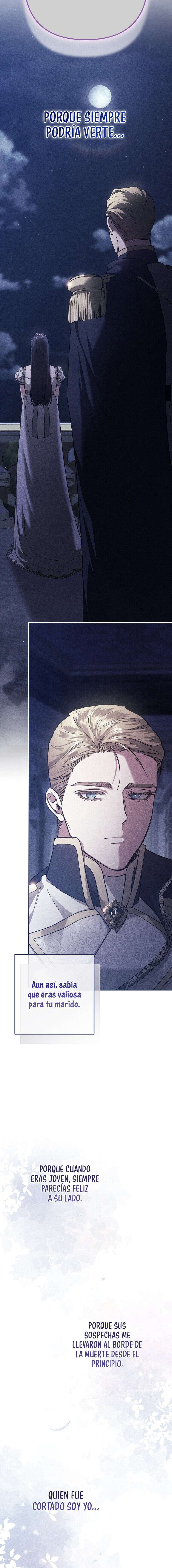 The Broken Ring This Marriage Will Fail Anyway Capítulo 99 - Page 25