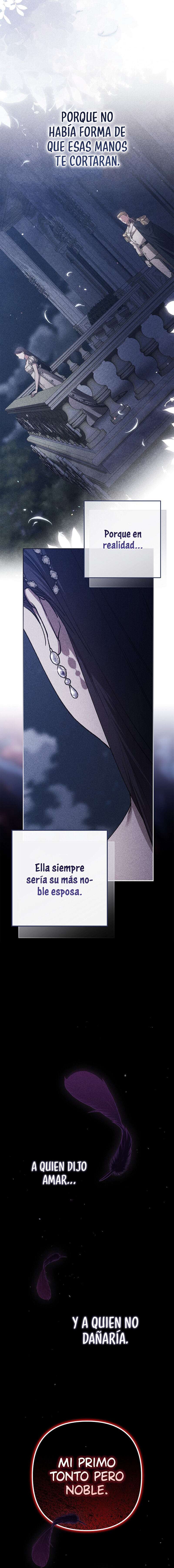 The Broken Ring This Marriage Will Fail Anyway Capítulo 99 - Page 26