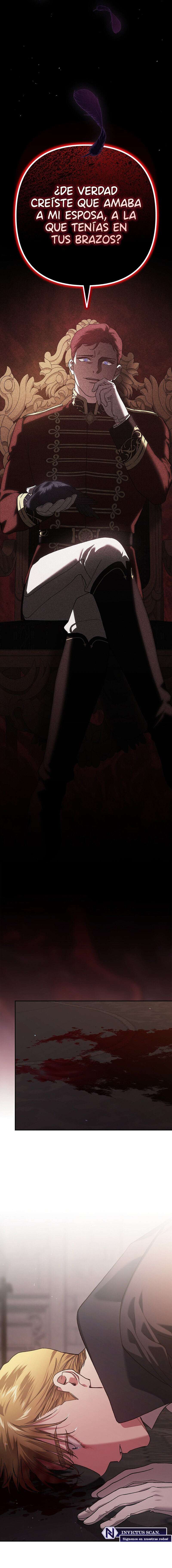 The Broken Ring This Marriage Will Fail Anyway Capítulo 99 - Page 27