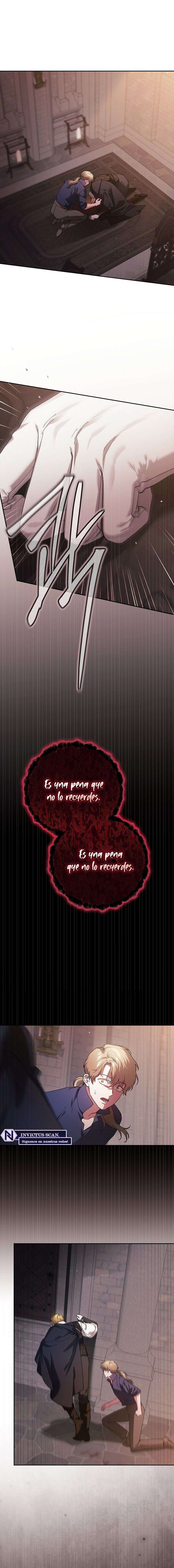 The Broken Ring This Marriage Will Fail Anyway Capítulo 99 - Page 28