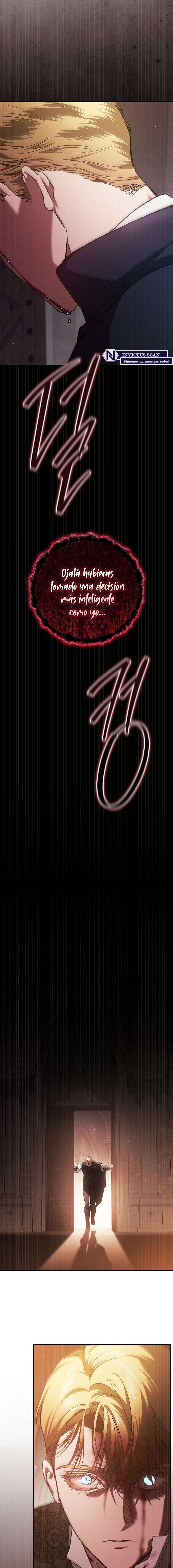 The Broken Ring This Marriage Will Fail Anyway Capítulo 99 - Page 29