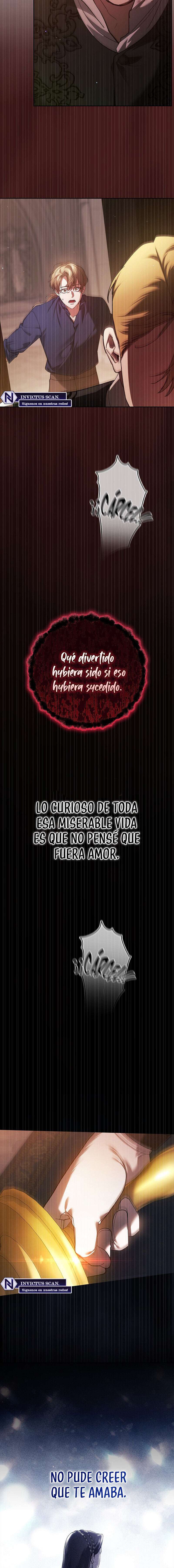 The Broken Ring This Marriage Will Fail Anyway Capítulo 99 - Page 30