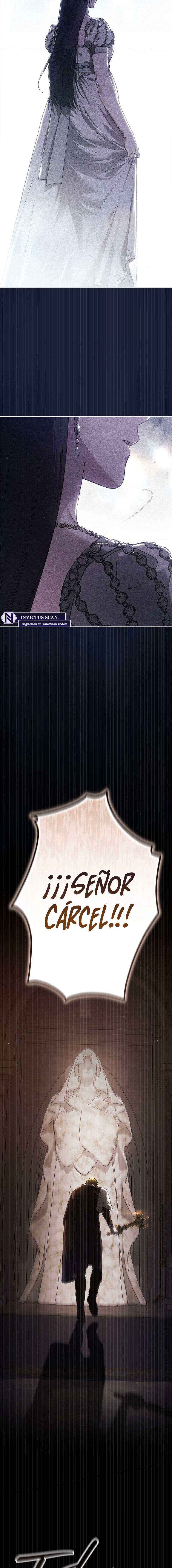 The Broken Ring This Marriage Will Fail Anyway Capítulo 99 - Page 31