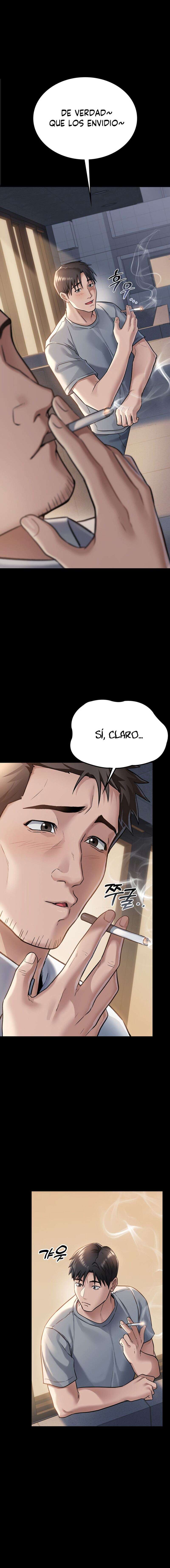 Negocios Peligrosos Capítulo 1 - Page 18