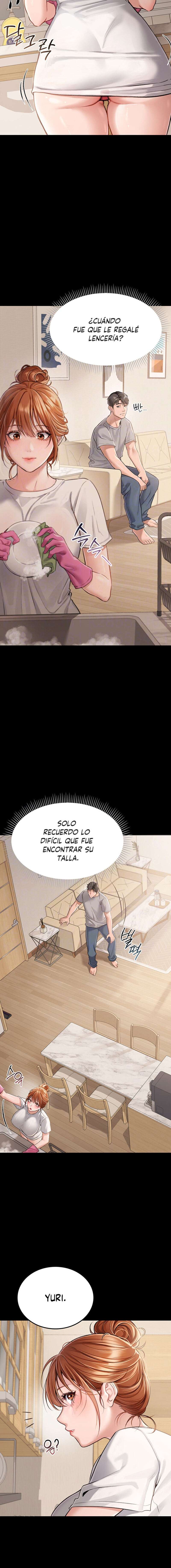 Negocios Peligrosos Capítulo 1 - Page 2