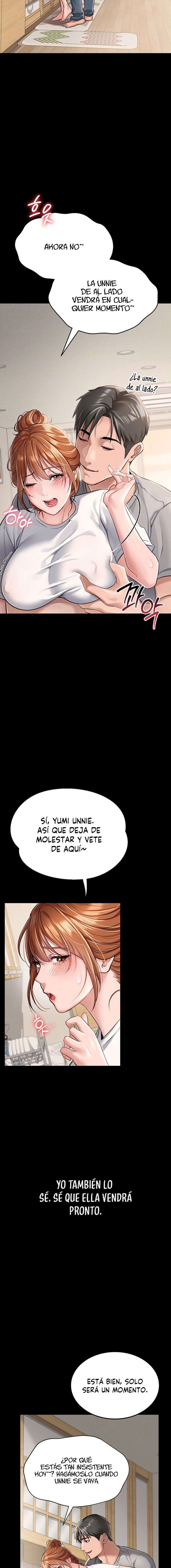 Negocios Peligrosos Capítulo 1 - Page 4