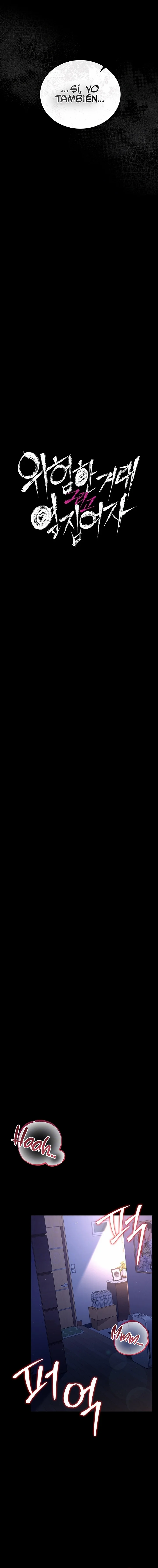 Negocios Peligrosos Capítulo 19 - Page 2