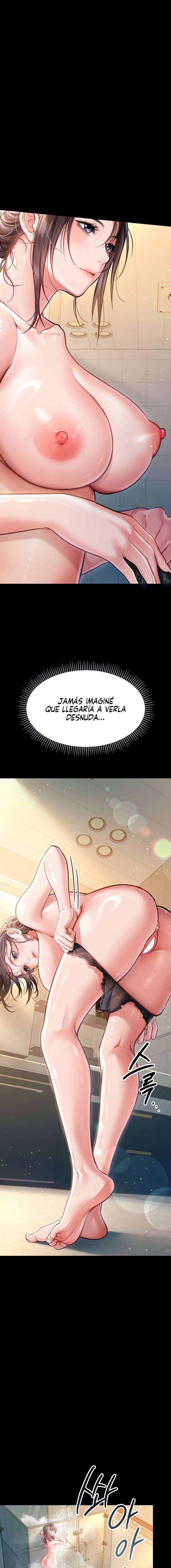 Negocios Peligrosos Capítulo 2 - Page 24