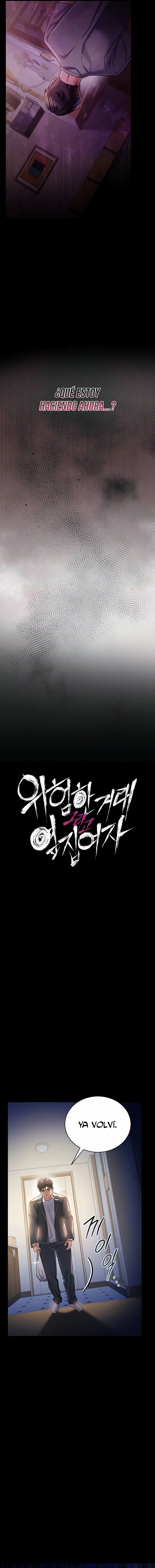 Negocios Peligrosos Capítulo 20 - Page 2