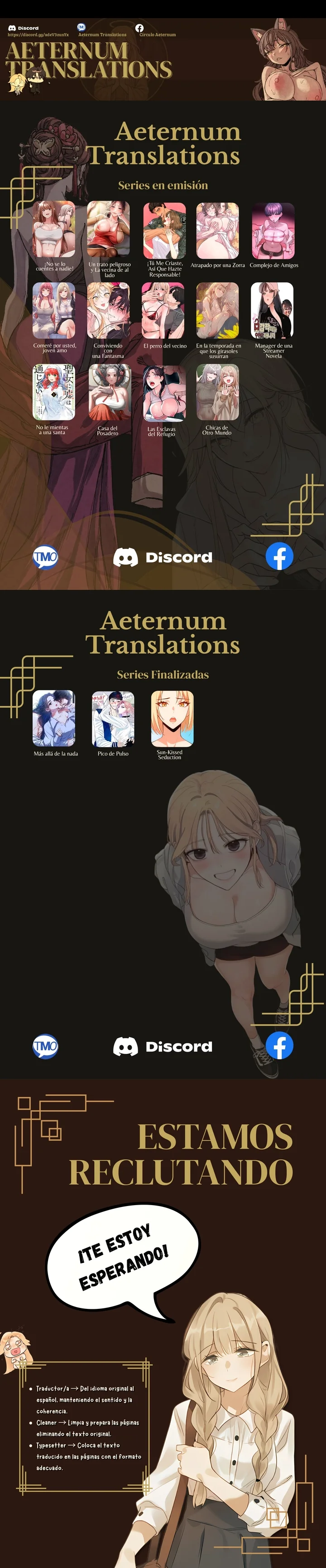 Negocios Peligrosos Capítulo 21 - Page 26