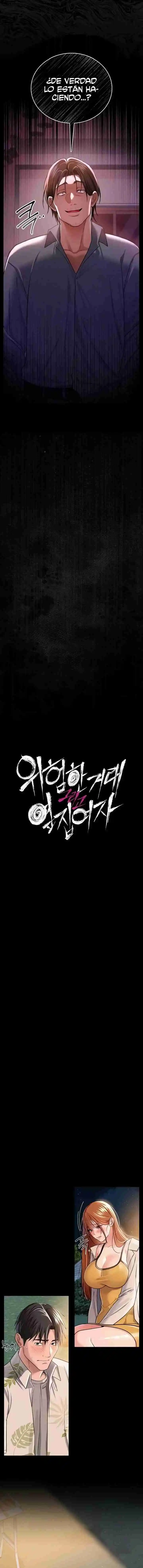 Negocios Peligrosos Capítulo 26 - Page 2