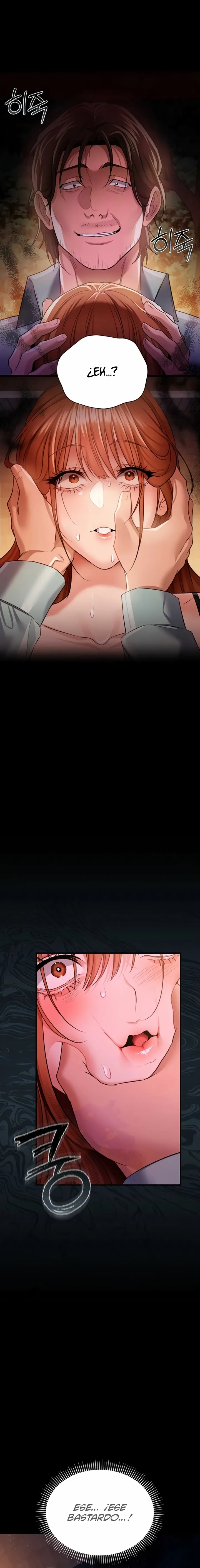 Negocios Peligrosos Capítulo 27 - Page 17