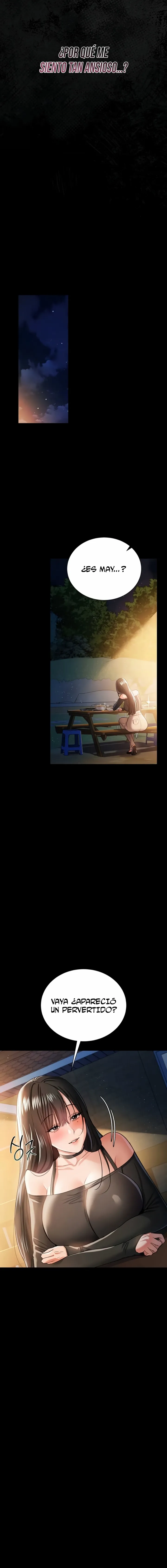 Negocios Peligrosos Capítulo 27 - Page 5