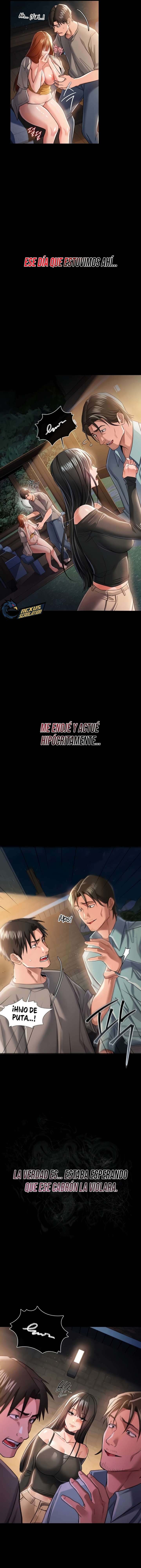 Negocios Peligrosos Capítulo 29 - Page 2