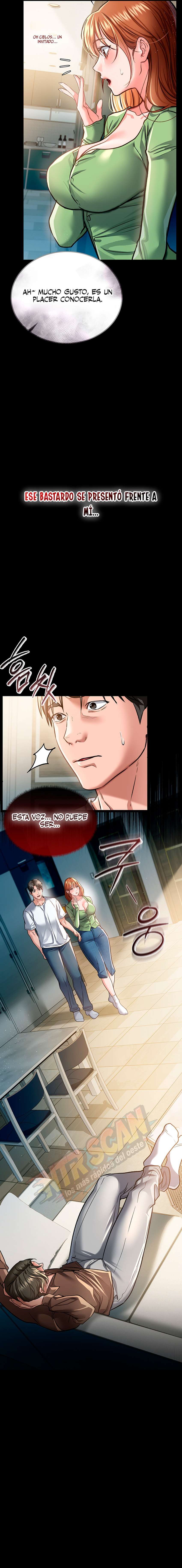Negocios Peligrosos Capítulo 6 - Page 26