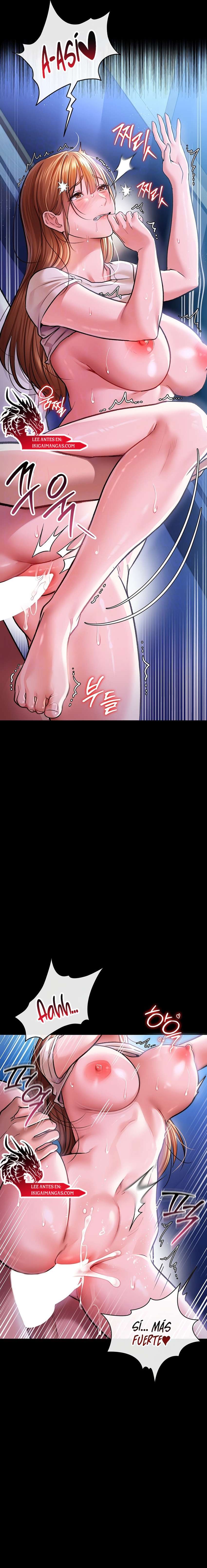 Negocios Peligrosos Capítulo 9 - Page 6