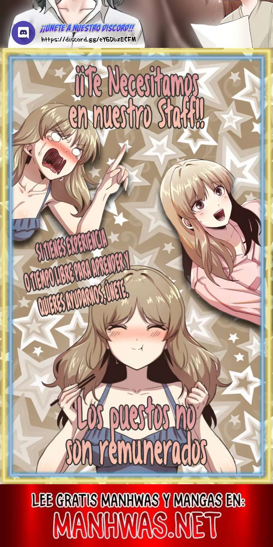 El Hombre Viril Capítulo 12 - Page 22