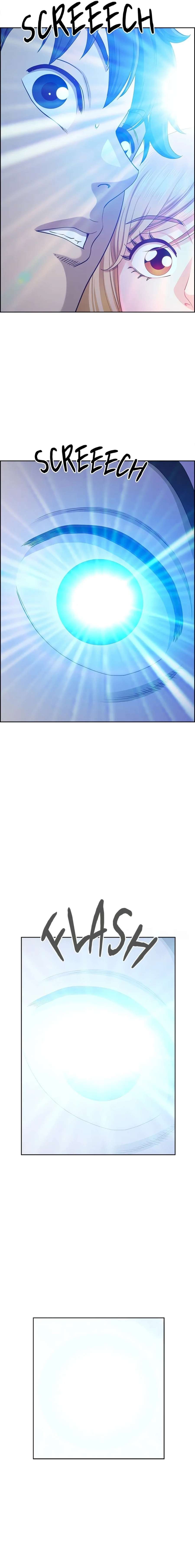 El Hombre Viril Capítulo 16 - Page 3