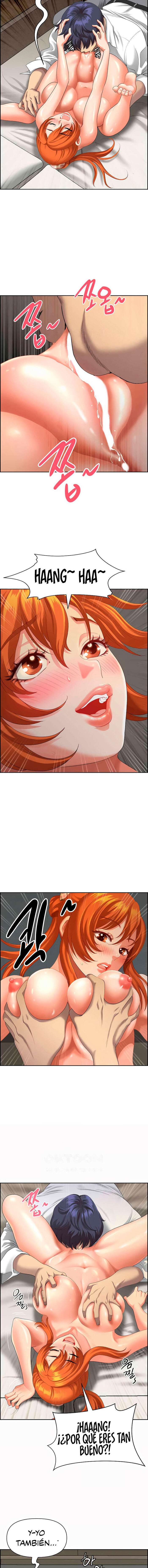 El Hombre Viril Capítulo 2 - Page 3