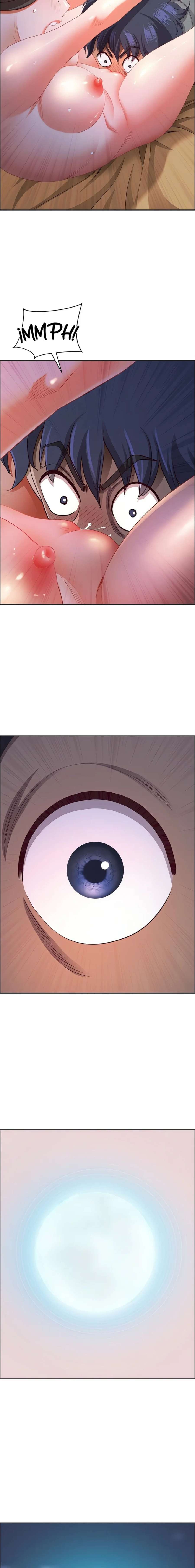 El Hombre Viril Capítulo 37 - Page 16