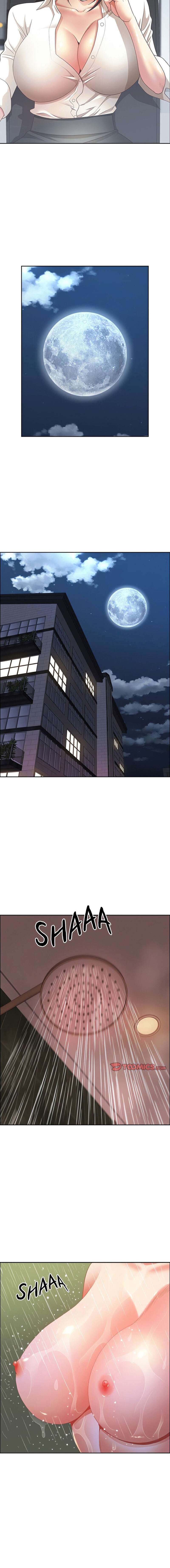 El Hombre Viril Capítulo 46 - Page 17