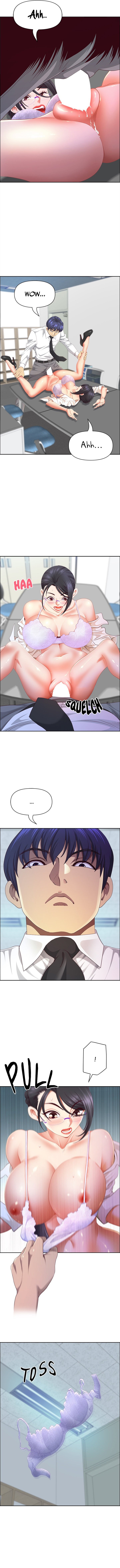 El Hombre Viril Capítulo 52 - Page 3