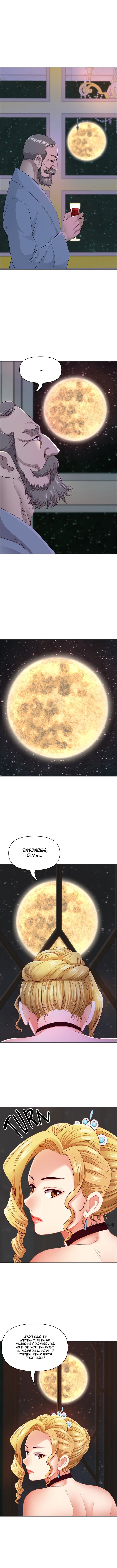 El Hombre Viril Capítulo 55 - Page 13