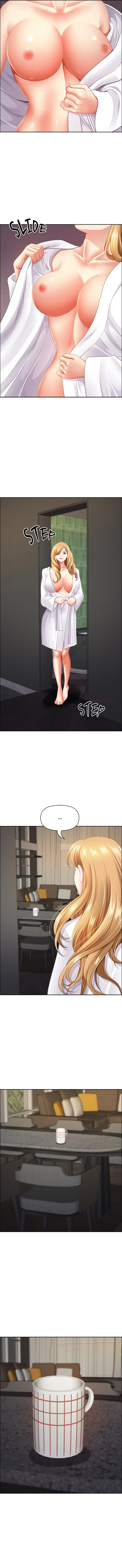 El Hombre Viril Capítulo 58 - Page 3