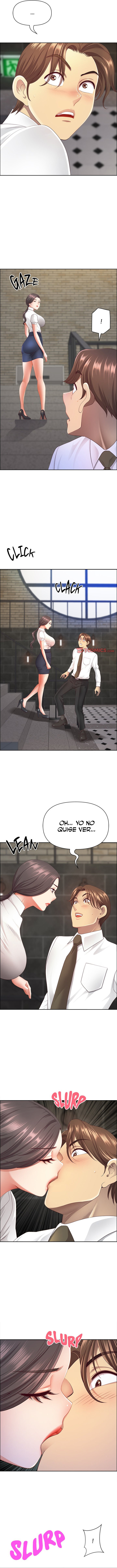 El Hombre Viril Capítulo 60 - Page 2