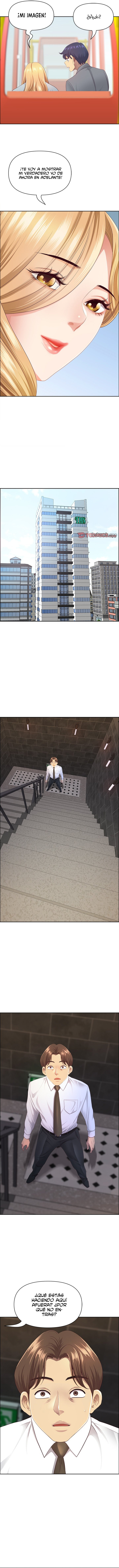 El Hombre Viril Capítulo 60 - Page 8